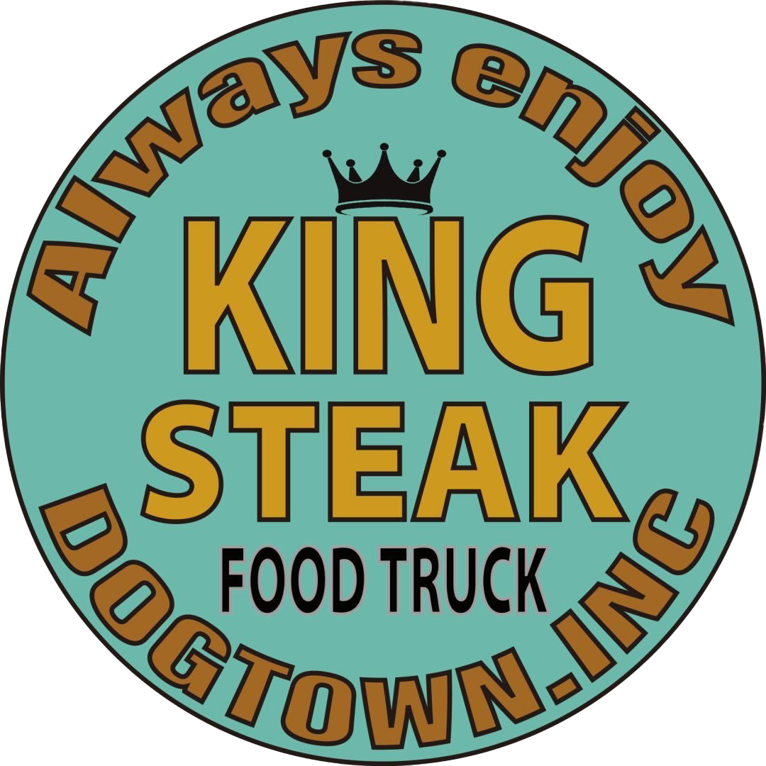KING STEAK（ハンバーガー・プルドポーク）